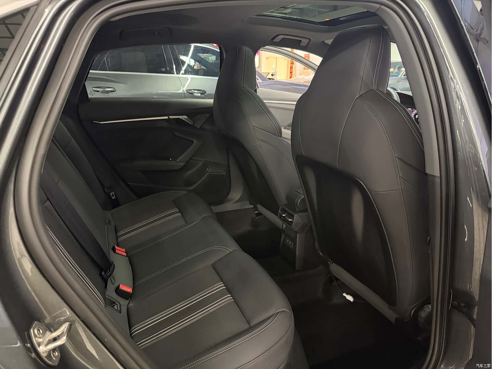 Audi A3, 2023 18