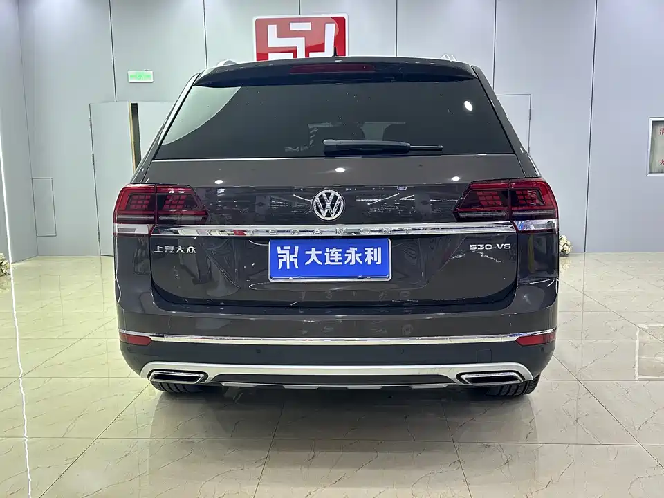 Volkswagen Tourang