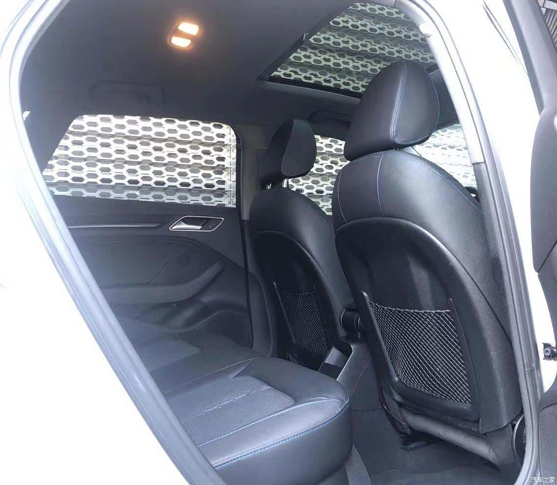 Audi A3, 2021 9
