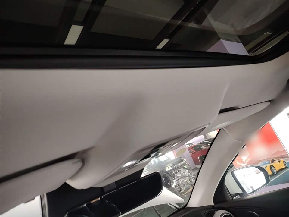 BYD Sea Lion 05 DM-i