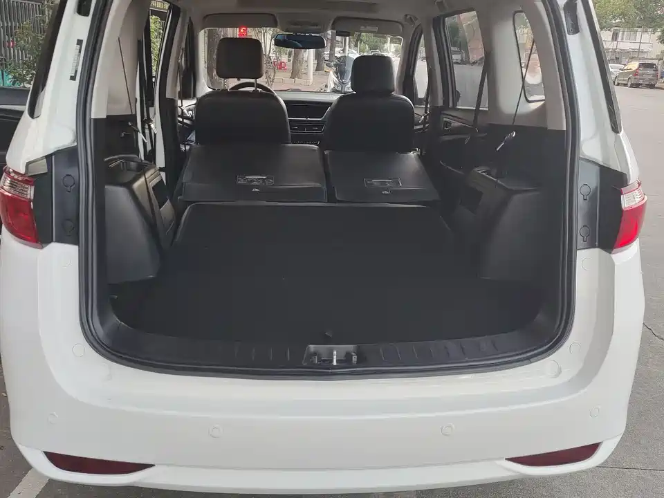 Changan Kaicheng Changan Auchan A600