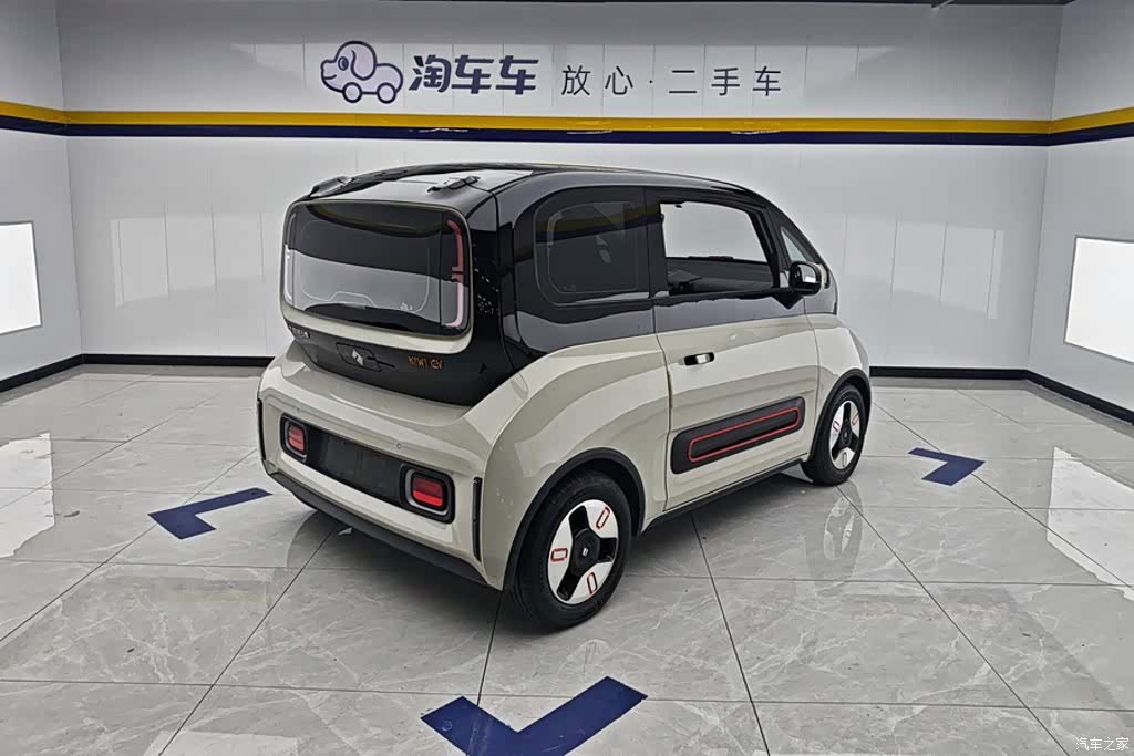 Wuling Yuan, 2022 3