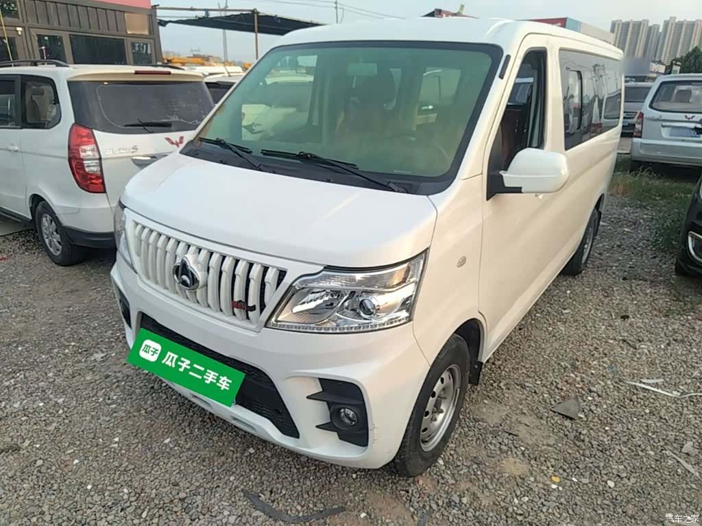 Changan M60, 2024 2