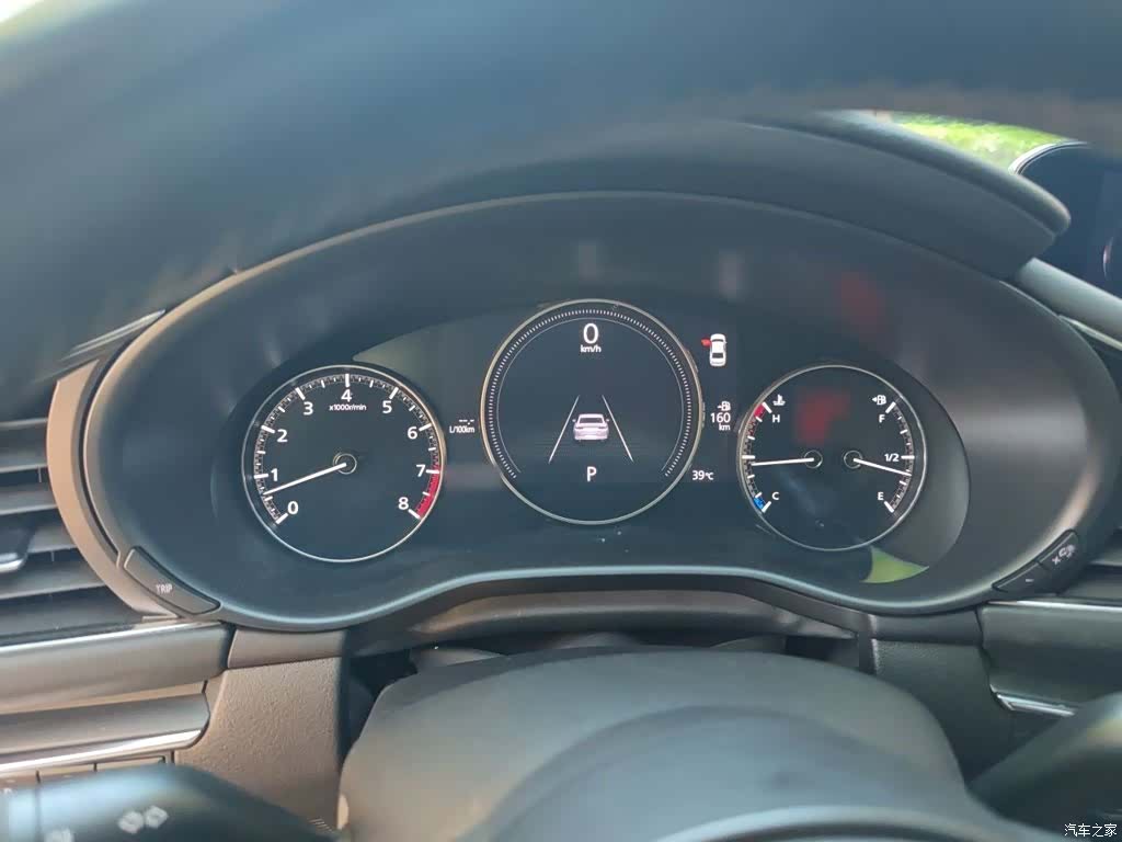 Mazda Mazda3, 2022 4