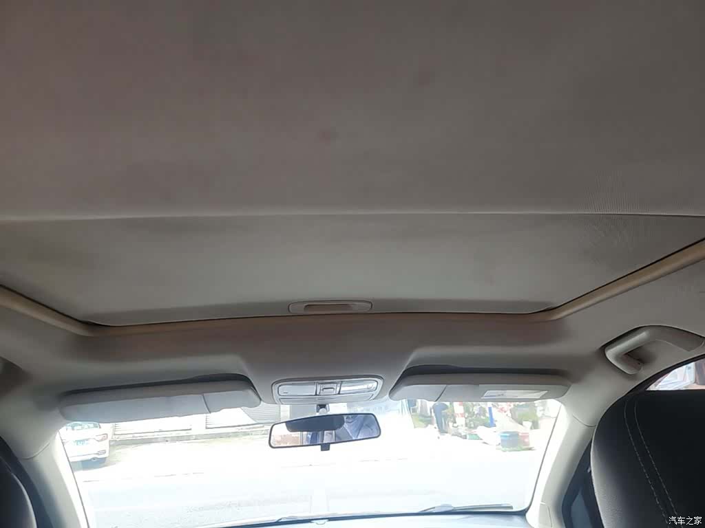 DongFeng 580, 2017 18