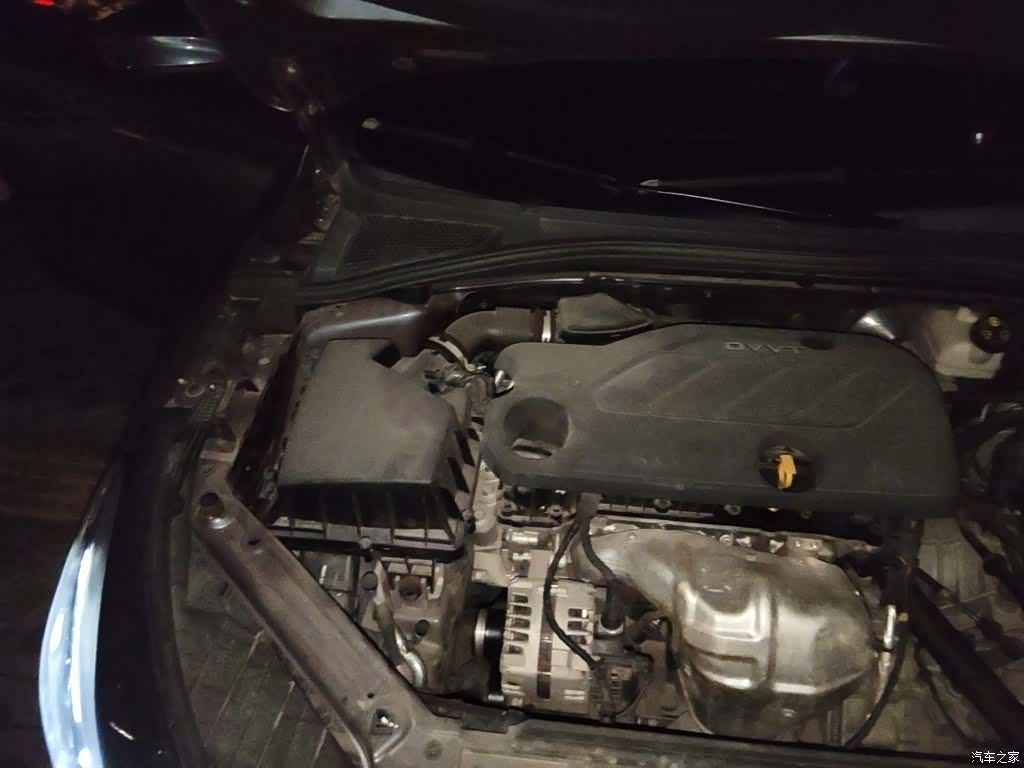 MG MG5, 2021 22