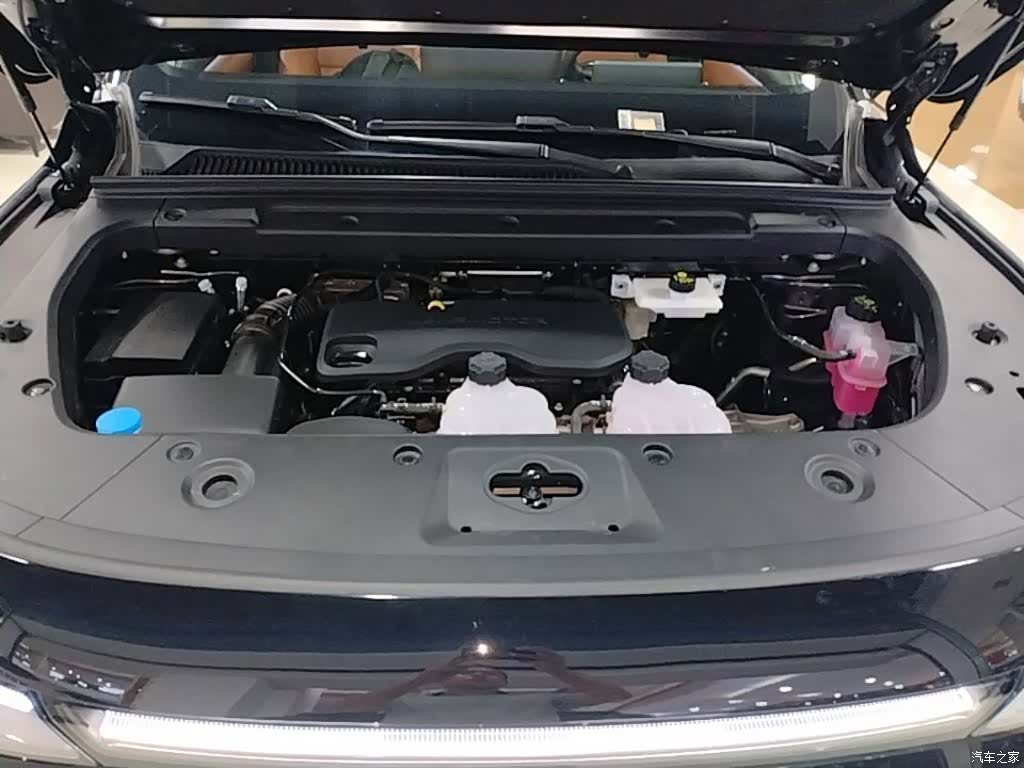 Leapmotor C16, 2025 20