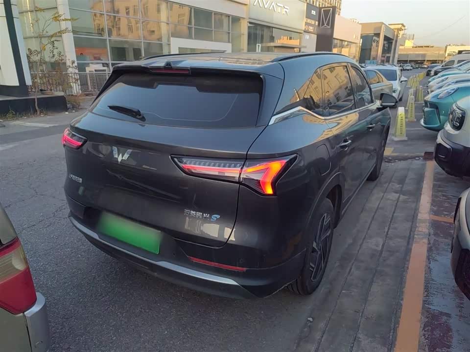 Wuling Wuling Xingguang S