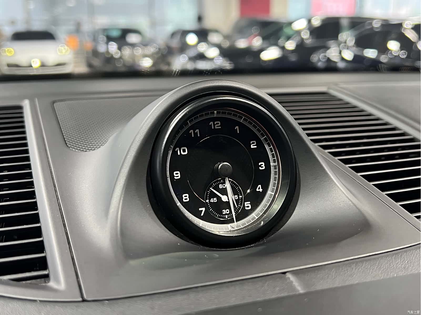 Porsche Macan, 2023 18
