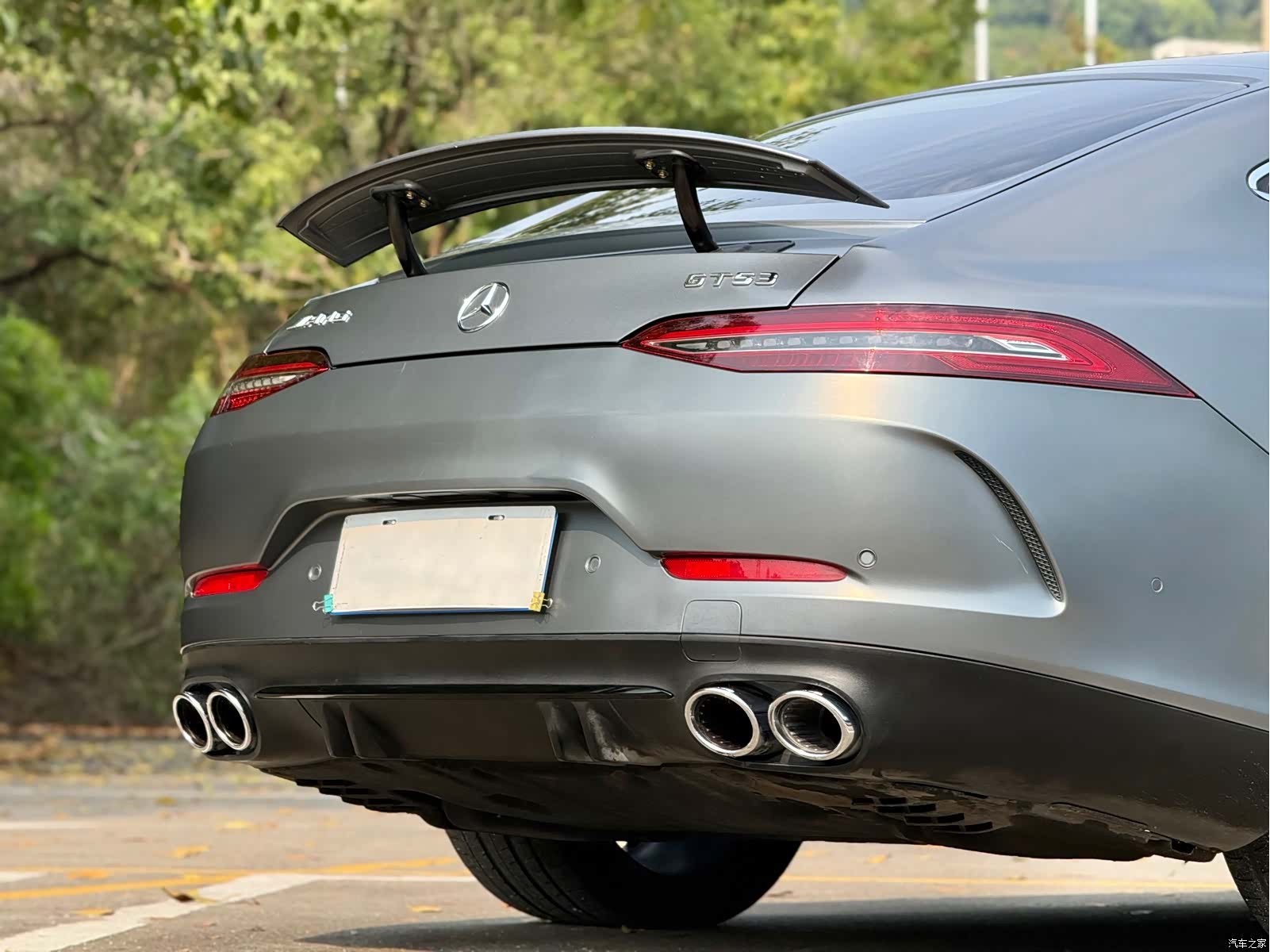 MG AMG, 2020 19
