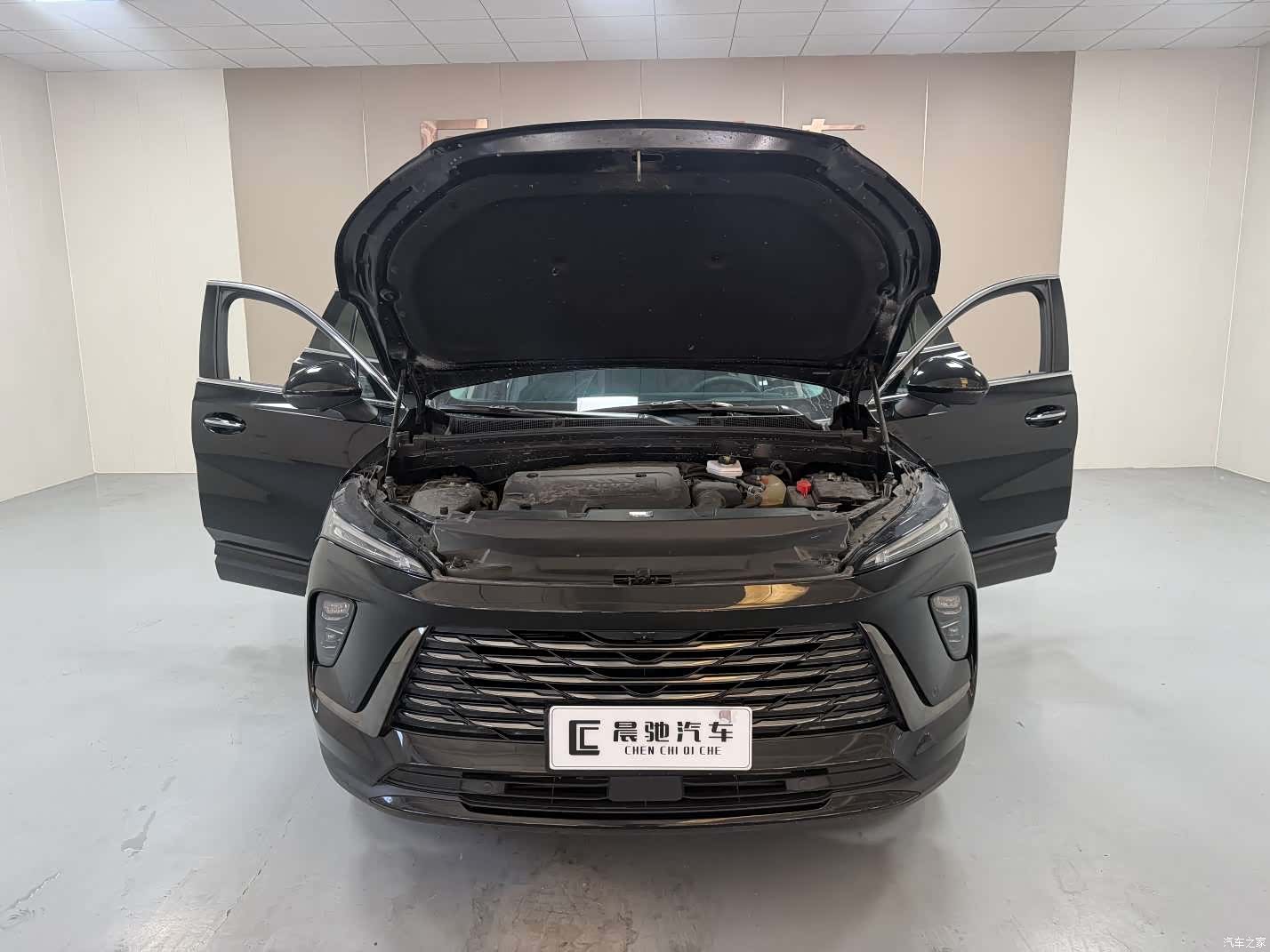 Buick Envision Plus, 2024 15