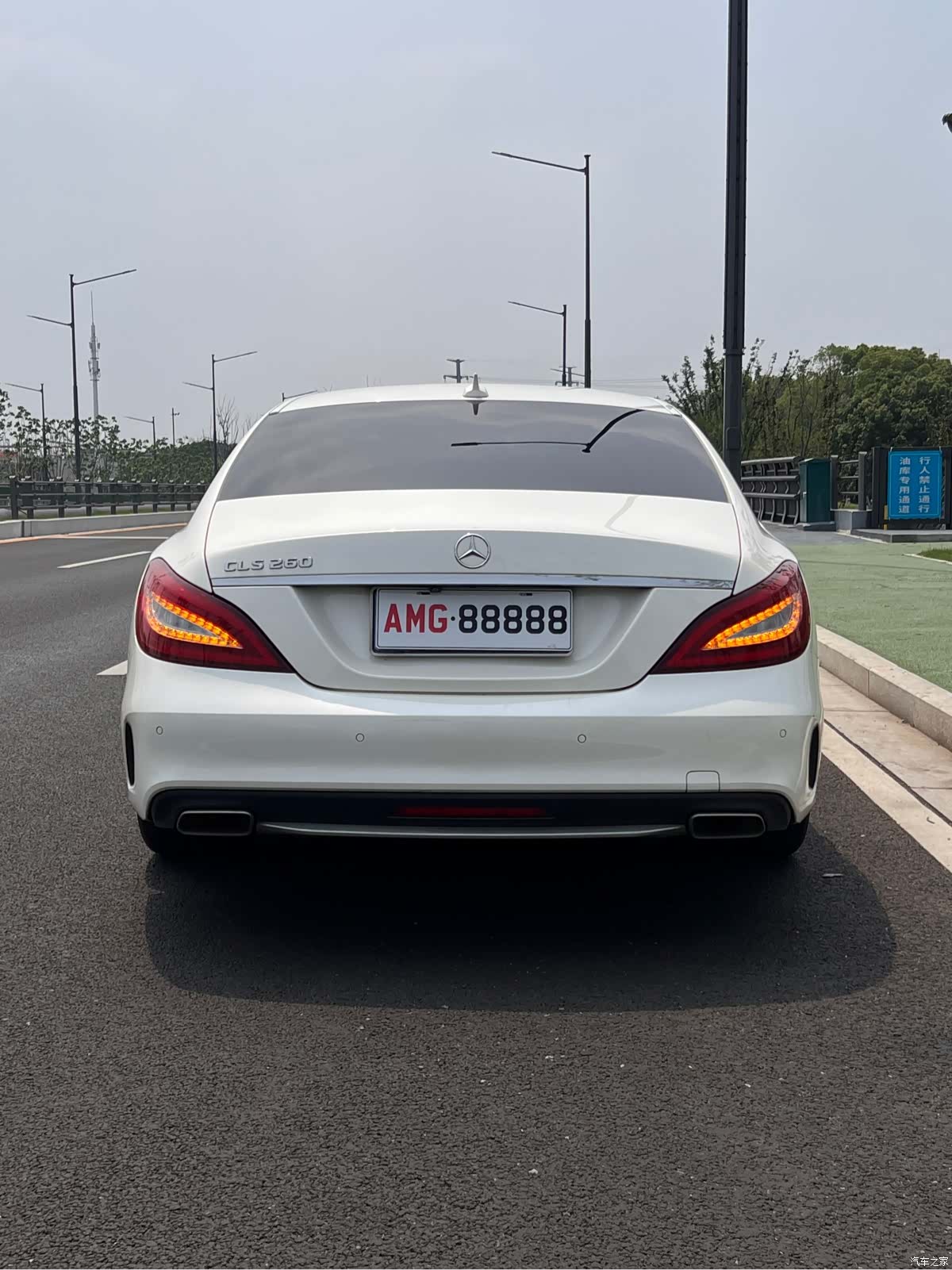 Mercedes-Benz CLS, 2018 9