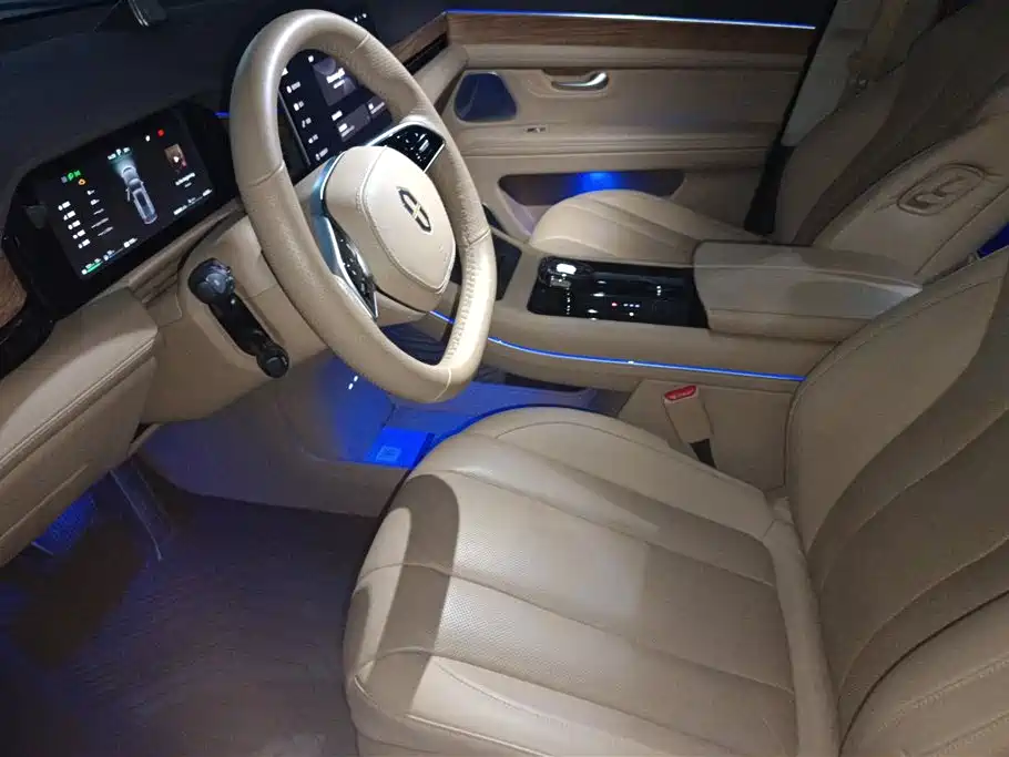 HarmonyOS Ask the world M7