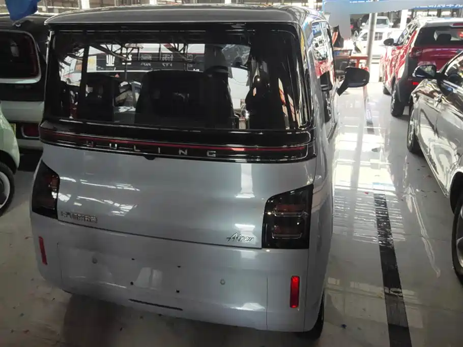 Wuling Wuling Air ev Clear Sky