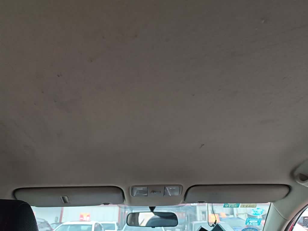Hyundai GLS, 2015 18