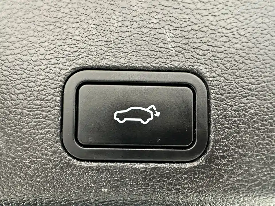 Geely Tugella (рест)