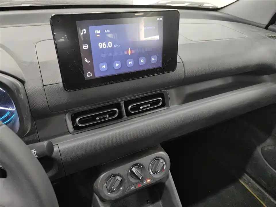 Wuling Wuling Hongguang