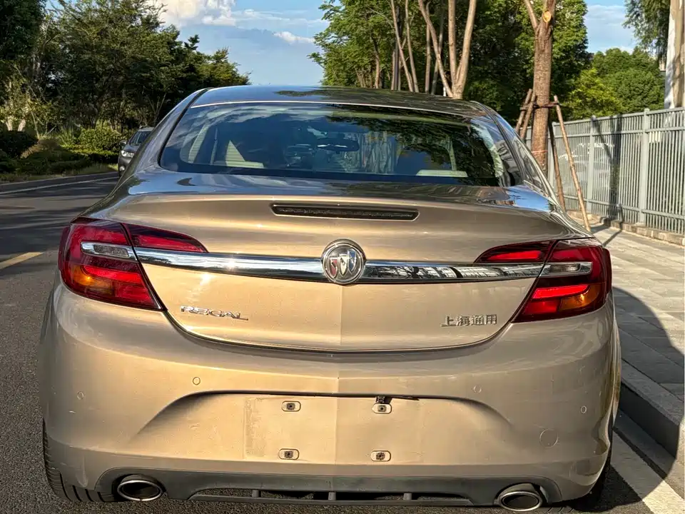Buick Regal