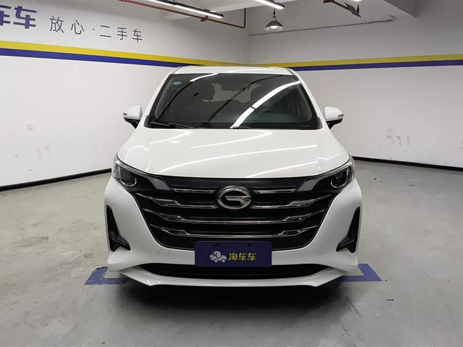 Trumpchi Trumpchi M6
