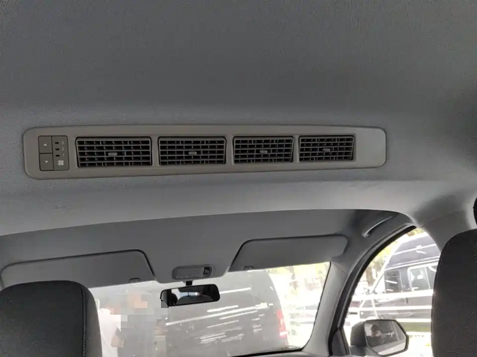 Wuling Wuling Hongguang