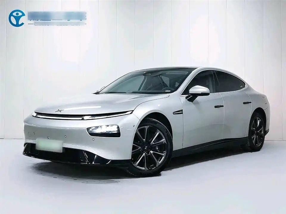 XPENG P7
