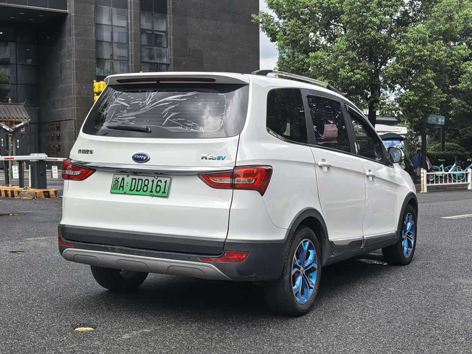 Karry K60EV