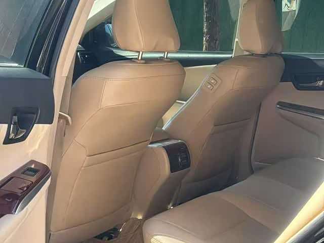 Toyota Camry Toyota Camry