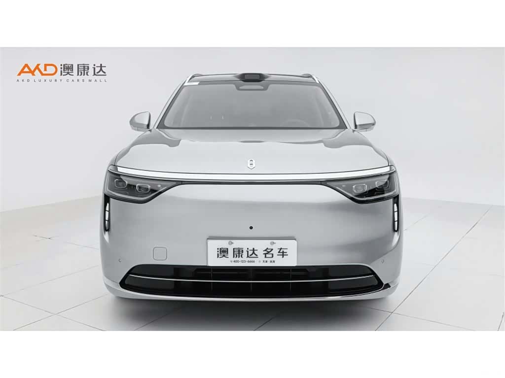 AITO M8, 2026 2
