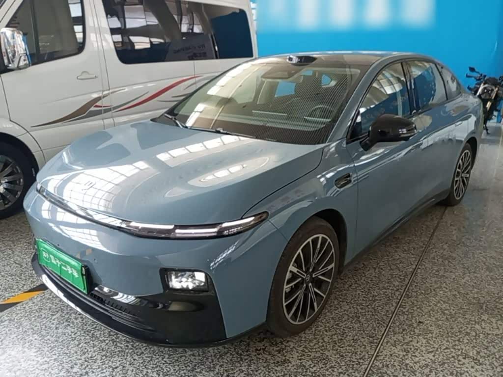 Leapmotor B01