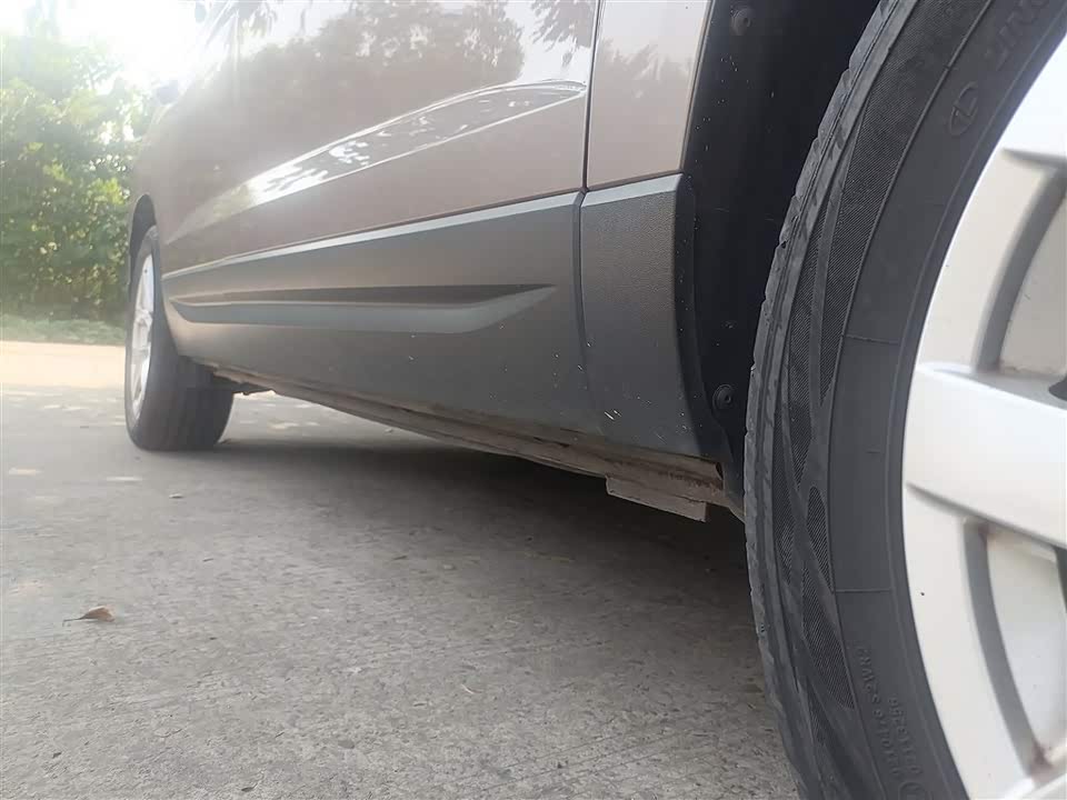 Jetta VS7 Jetta VS7