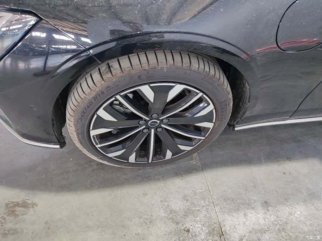 Volvo S90, 2025 25