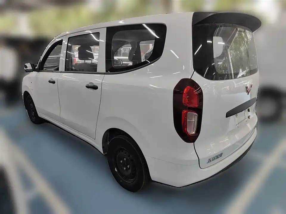 Wuling Wuling Hongguang