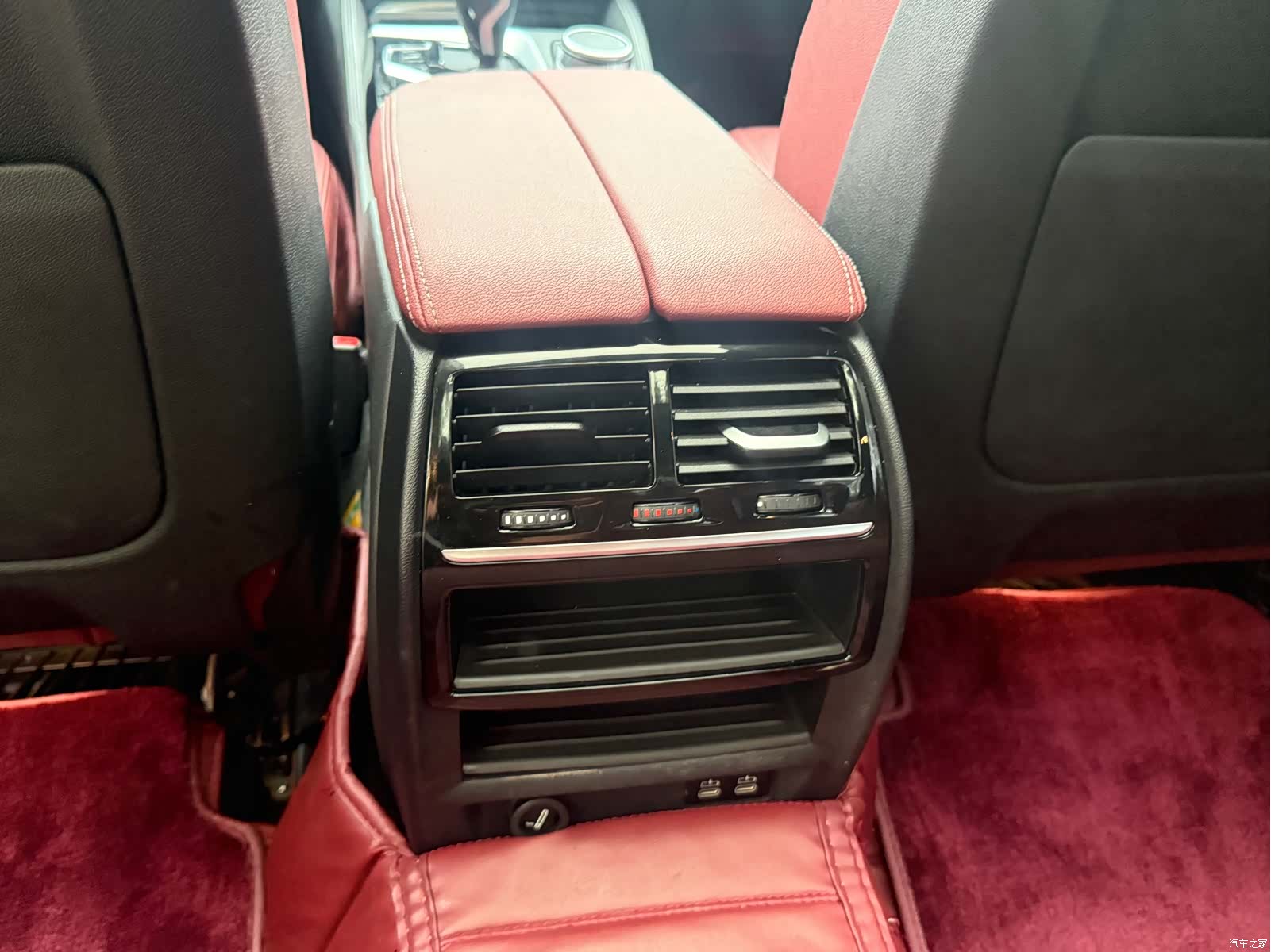 BMW 5 Series, 2023 7