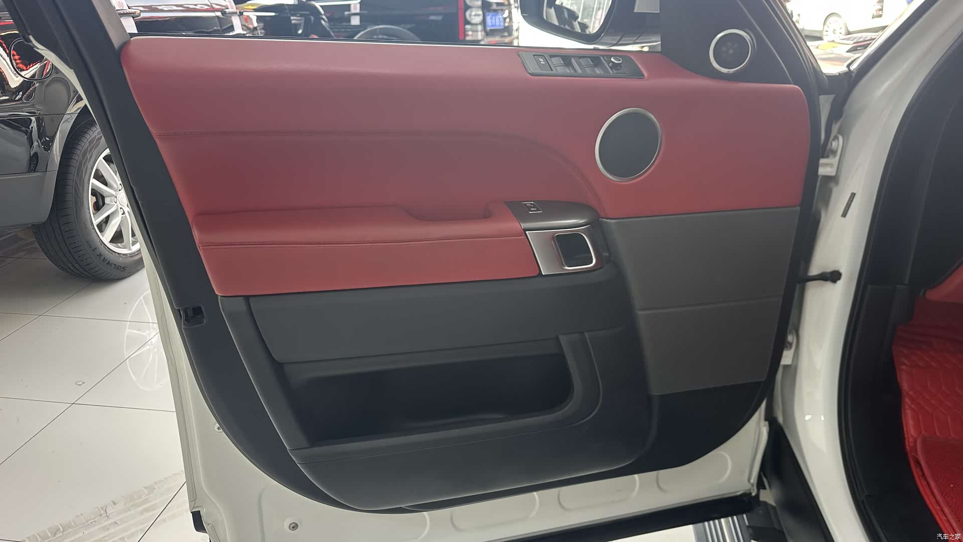 Land Rover Range Rover, 2017 20