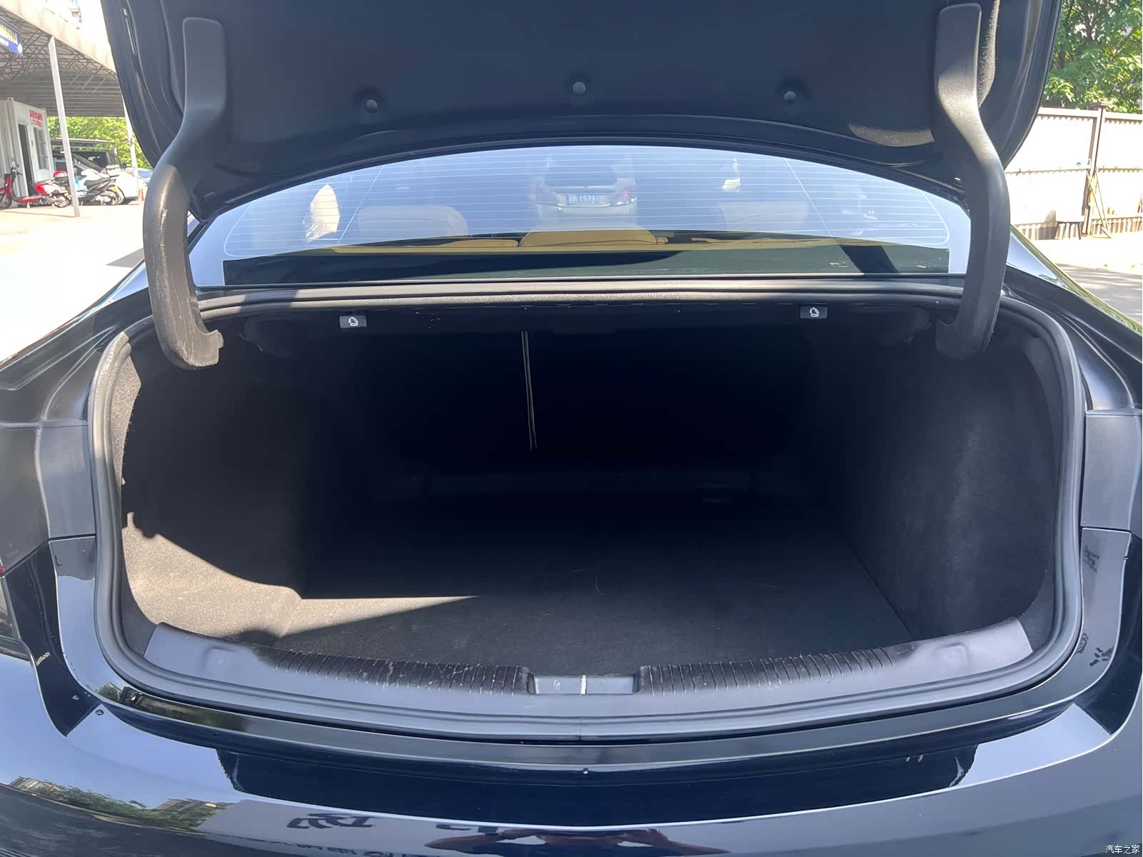 Buick Regal, 2021 22