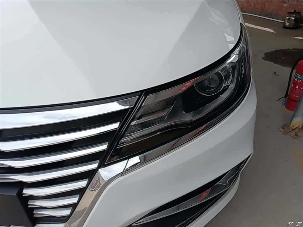Roewe i6, 2021 24