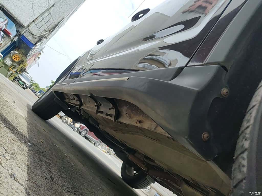 GAC GS4, 2016 21