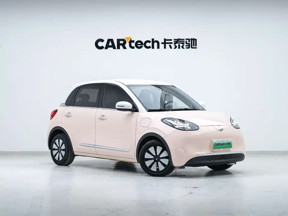 Wuling Wuling Bingguo