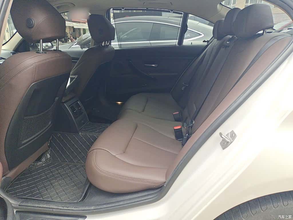 BMW 3 Series, 2018 17