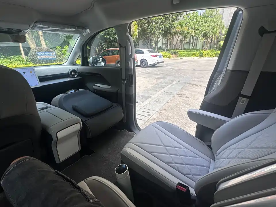 ARCFOX Polar fox koala