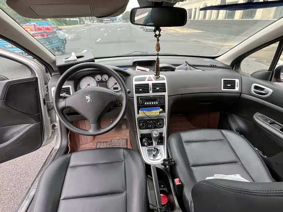 Peugeot 307