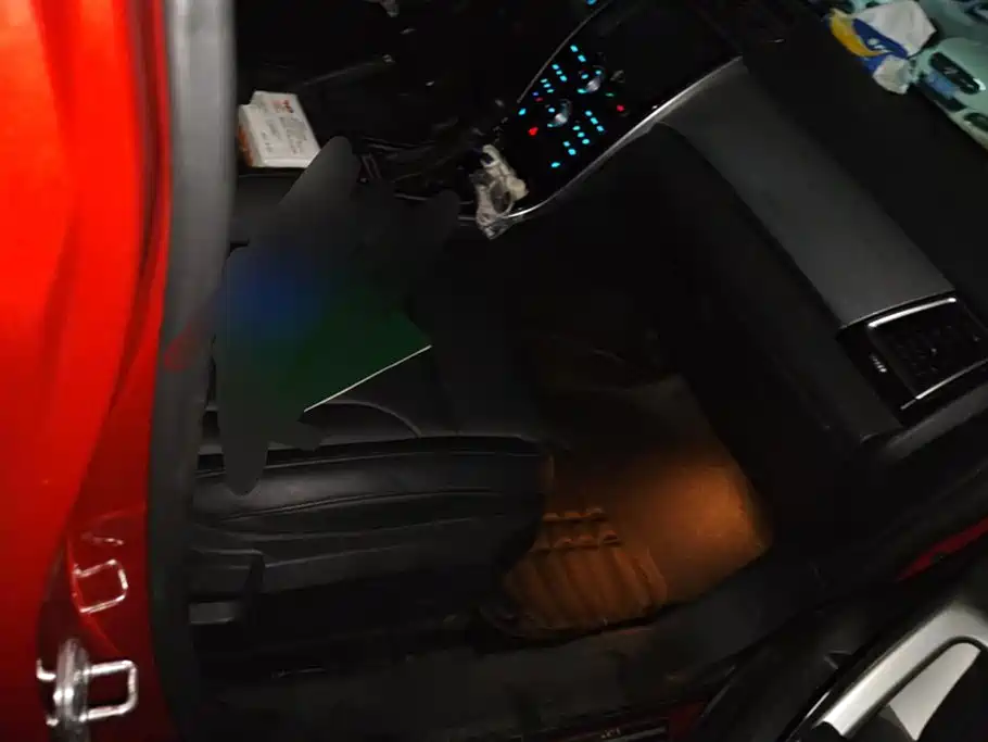 Haval H2