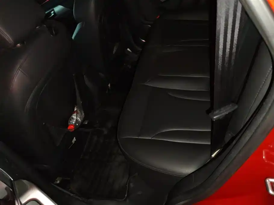 Haval H2