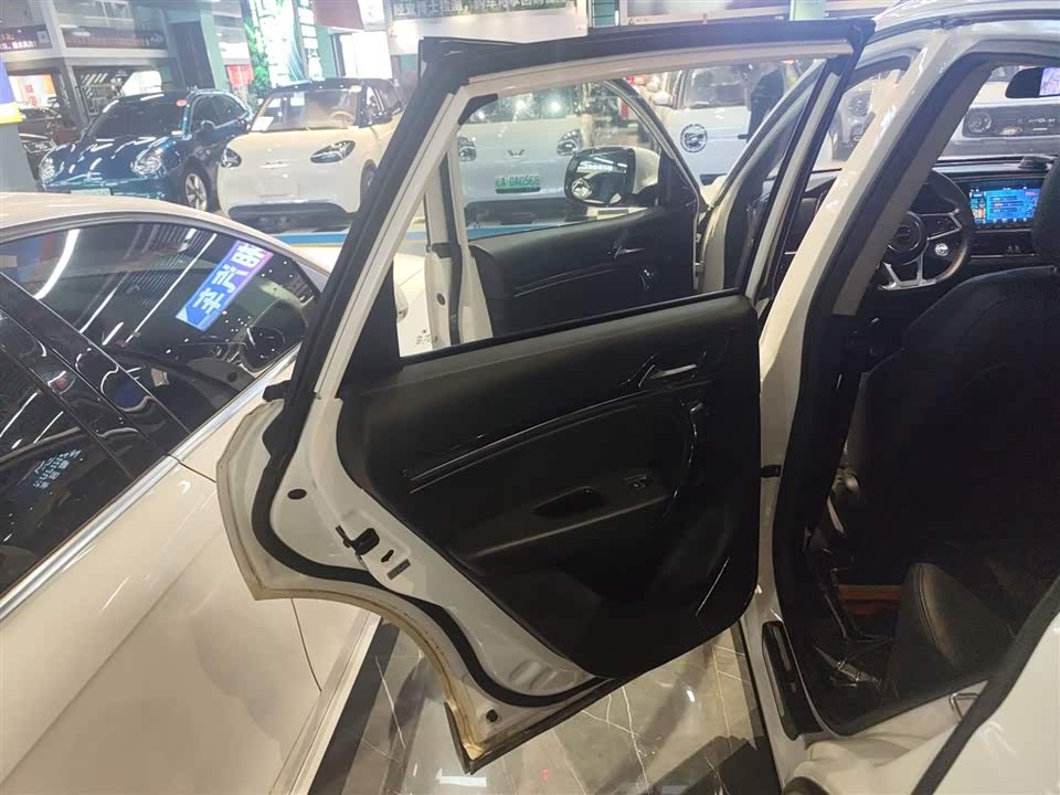 Zotye T600 Coupe Zotye T600 Coupe