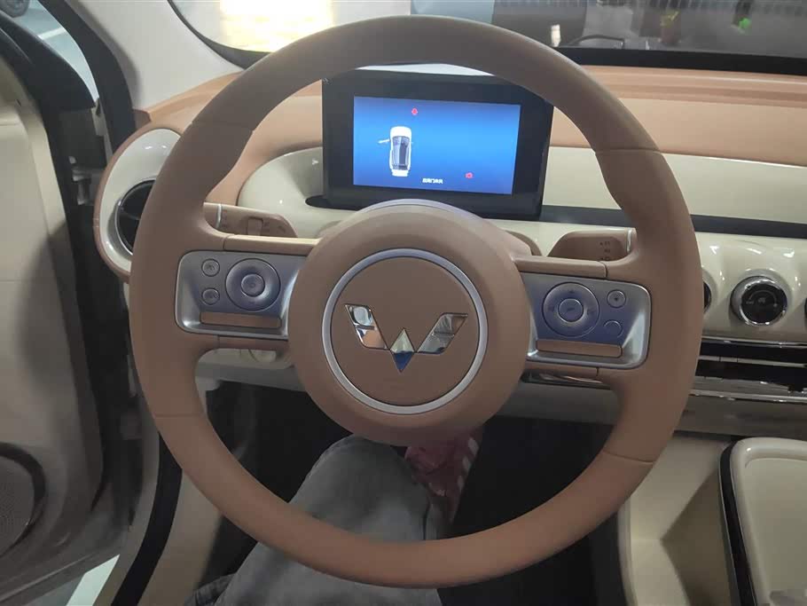 Wuling Wuling Bingguo