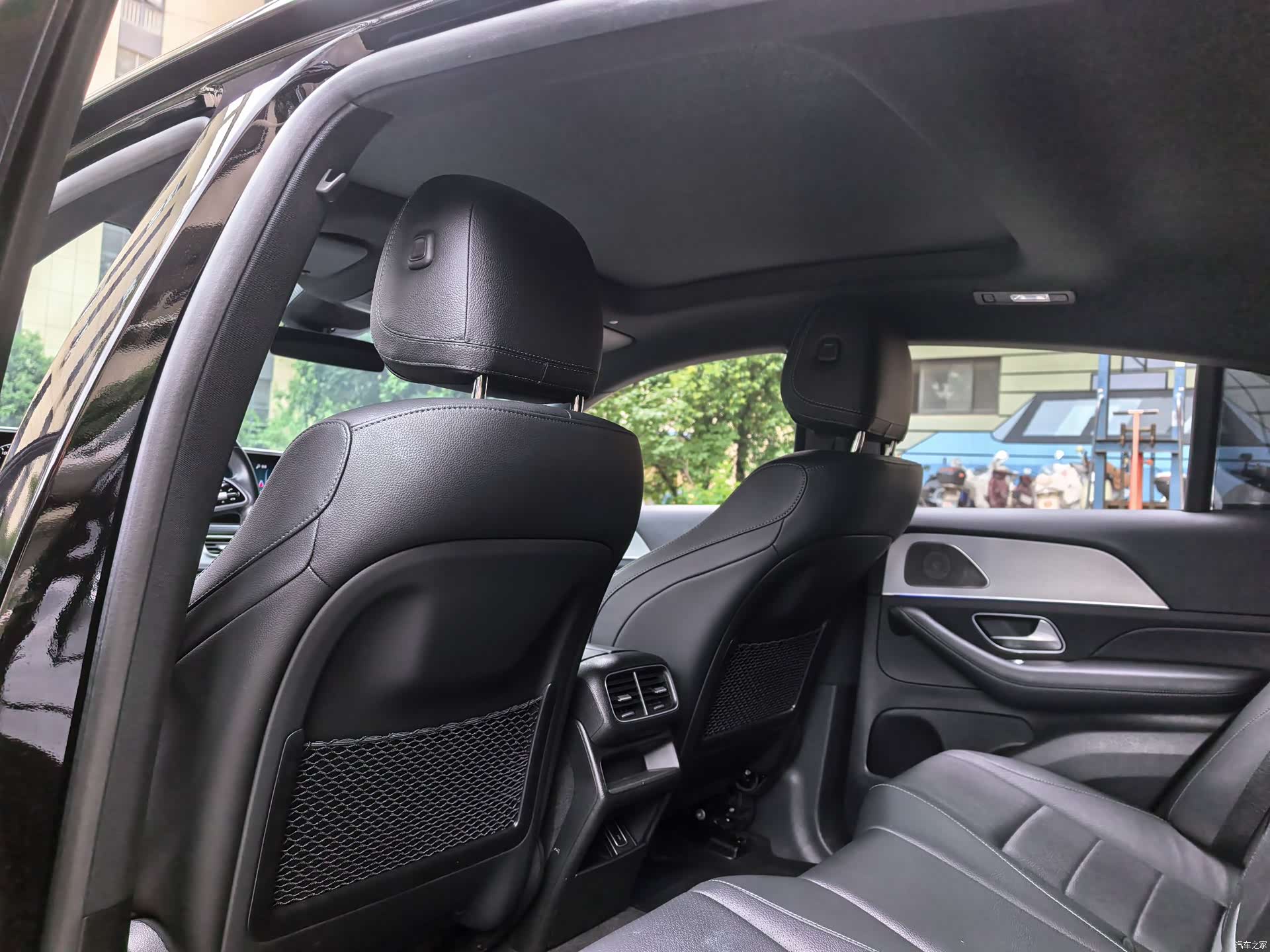 Mercedes-Benz GLE, 2021 14
