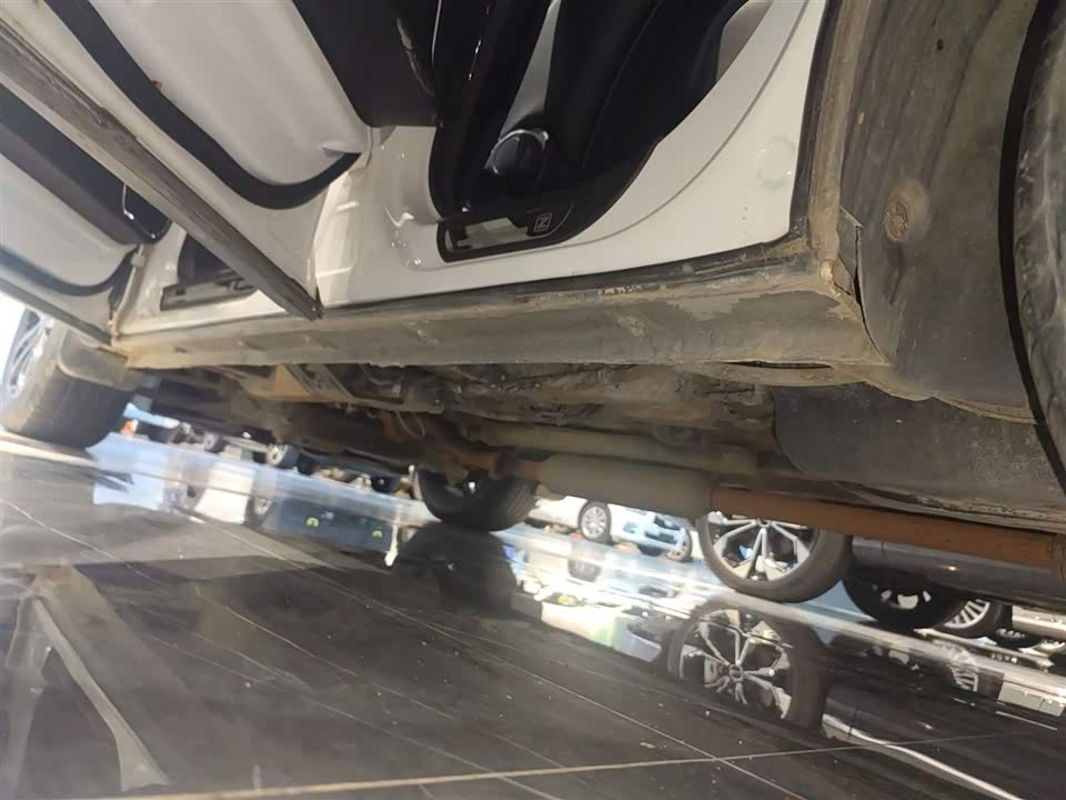 Zotye T600 Coupe Zotye T600 Coupe