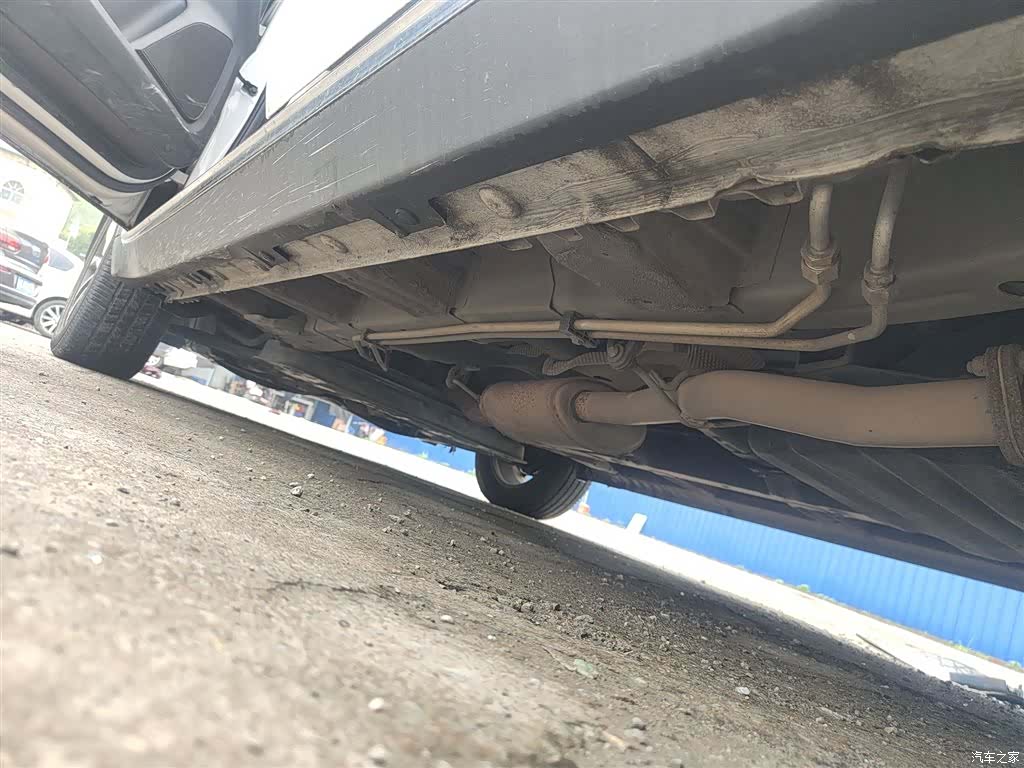 Wuling 730, 2018 22