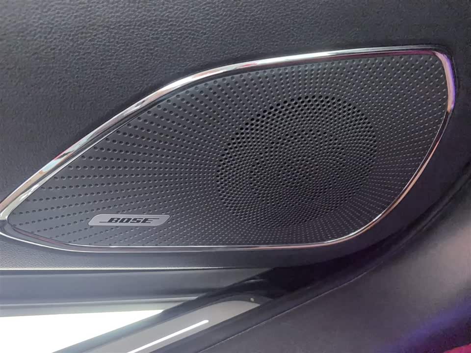 Hongqi HS5 Hongqi HS5