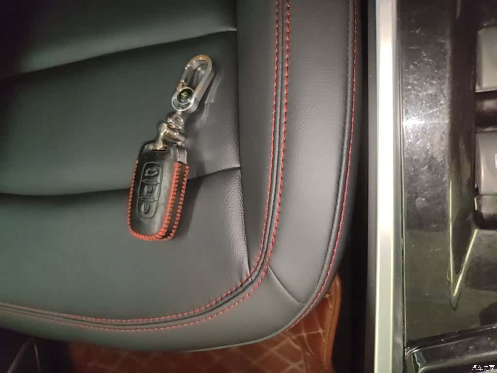 Haima S5, 2018 9